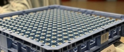 Türkiye, batarya ve pil teknolojilerinde üretim üssü olmayı hedefliyor