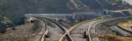 Türkiye ve Birleşik Krallık arasında demir yolu anlaşması imzalandı