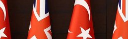 Türkiye-Birleşik Krallık JETCO Protokolü yarın İstanbul'da imzalanacak
