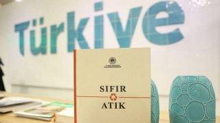 Türkiye, COP31'in dönem başkanı ve ev sahibi oldu