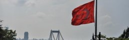 Türkiye, COST'ta en çok bütçe aktarılan üçüncü ülke oldu