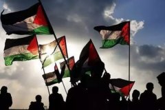 Türkiye dahil 8 ülkeden Gazze için ortak açıklama