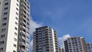 Konut satışları Ekim'de %2,5 azaldı