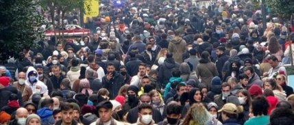 Türkiye'de 2021 yılında iller arasında göç eden kişi sayısı açıklandı