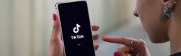 Türkiye'de 3,8 milyonu aşkın TikTok videosuna engel geldi