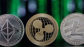Türkiye'de aylık 5 milyar dolar kripto para potansiyeli var
