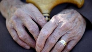 Türkiye'de beklenen yaşam süresi uzadı