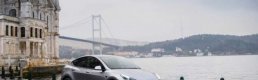 Türkiye'de elektrikli araç rekabeti hızlandı: Tesla satışlara başladı