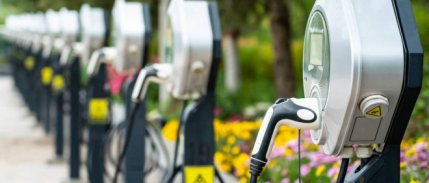 Türkiye'de elektrikli araç şarj soketi sayısı 38 bini aştı