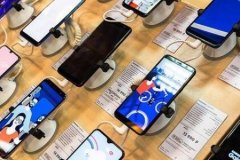 Türkiye'de en çok IMEI kaydı yapılan telefon markaları belli oldu
