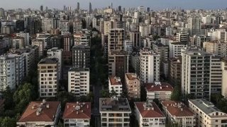 Türkiye'de gayrimenkul satışı ilk 5 ayda 1,2 milyona yaklaştı