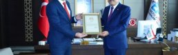 Türkiye'de ilk kez demir yoluyla LPG taşınacak