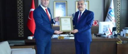 Türkiye'de ilk kez demir yoluyla LPG taşınacak