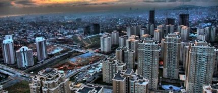 Türkiye’de Konut Fiyatı Artışı 2017’de Yavaşladı