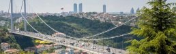 Türkiye’de küresel il olma potansiyeli taşıyan 5 şehir