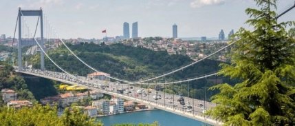 Türkiye’de küresel il olma potansiyeli taşıyan 5 şehir