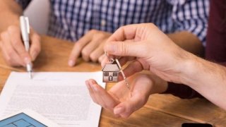 Türkiye'de Mayıs ayında 82 bin konut satıldı