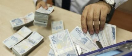 Türkiye'de nakit ödeme önemini koruyacak