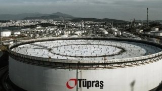 Türkiye'de sanayinin şampiyonları belli oldu