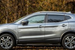 Türkiye'de satılan her 10 otomobilden 6'sı SUV oldu