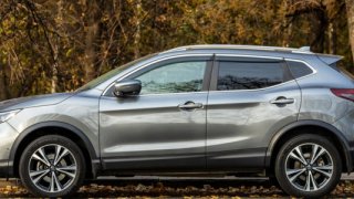 Türkiye'de satılan her 10 otomobilden 6'sı SUV oldu