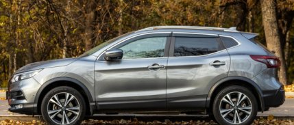 Türkiye'de satılan her 10 otomobilden 6'sı SUV oldu