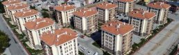 Türkiye'de temmuzda 107 bin 785 konut satıldı 