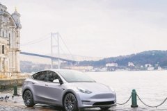 Türkiye’de Tesla satışları Togg’u 7'ye katladı