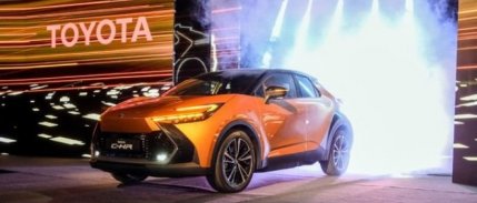 Türkiye'de üretilen ilk şarj edilebilir hibrit otomobil banttan indi