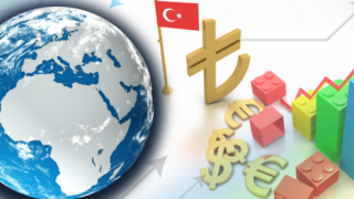 Türkiye’de Yıllık Enflasyon %11.92 Oldu