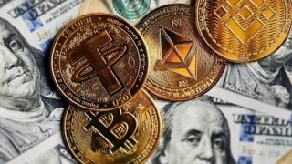 Türkiye'deki dolar kuru makası yatırımcıların 'Tether' talebini artırdı