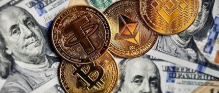 Türkiye'deki dolar kuru makası yatırımcıların 'Tether' talebini artırdı