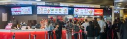 Türkiye’deki tüm KFC ve Pizza Hut restoranları kapandı: İş Gıda süreci anlattı
