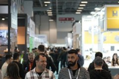 Türkiye'deki uluslararası fuarlarda yabancı firmalara satış yasağı getirildi