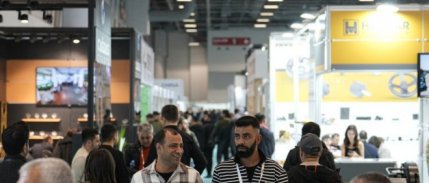 Türkiye'deki uluslararası fuarlarda yabancı firmalara satış yasağı getirildi