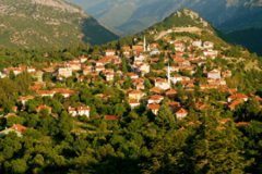 Türkiye'den 4 köy dünyanın en iyileri listesine girdi