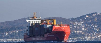 Türkiye'den AB'ye ilk çeyrekte yaklaşık 24 milyar dolarlık ihracat