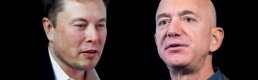 Türkiye'den Elon Musk ve Jeff Bezos'a davet