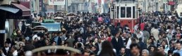Türkiye'den göç edenlerlerdeki artış, Türkiye'ye göç edenleri geçti