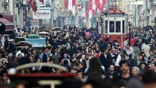 Türkiye'den göç edenlerlerdeki artış, Türkiye'ye göç edenleri geçti