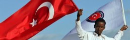 Türkiye'den Somali'ye 30 milyon dolar yardım kararı