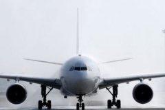 Türkiye'den Suriye'nin uçuş güvenliğine destek