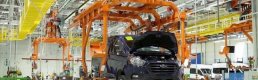 'Türkiye’den yasa dışı araç ithalatı' davasında Ford’a 365 milyon dolar ceza