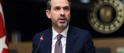 Türkiye, doğal gazda Azerbaycan ve Gürcistan ile mutabakata vardı