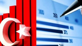 Türkiye ekonomisi 2017'de yüzde 5,5 büyüyecek