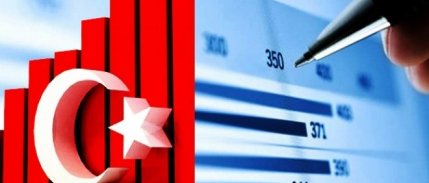 Türkiye ekonomisi 2017'de yüzde 5,5 büyüyecek