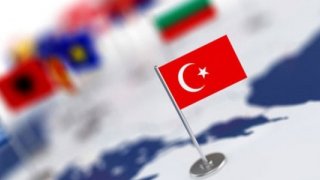 Türkiye Ekonomisi 3. Çeyrekte Büyüme Gösterdi