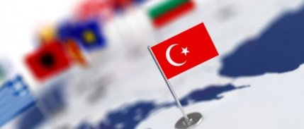 Türkiye Ekonomisi 3. Çeyrekte Büyüme Gösterdi