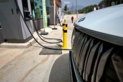 Türkiye elektrikli araç satışında Avrupa'da ilk dörde girdi