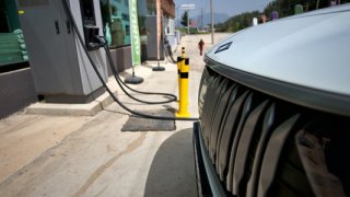 Türkiye elektrikli araç satışında Avrupa'da ilk dörde girdi